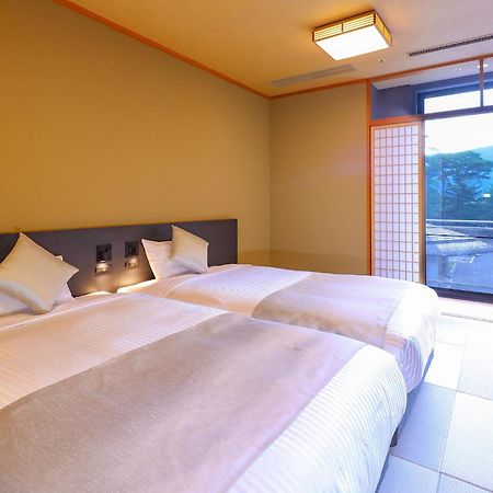 Taoya Nasu Shiobara Hotel Nasushiobara Exterior photo