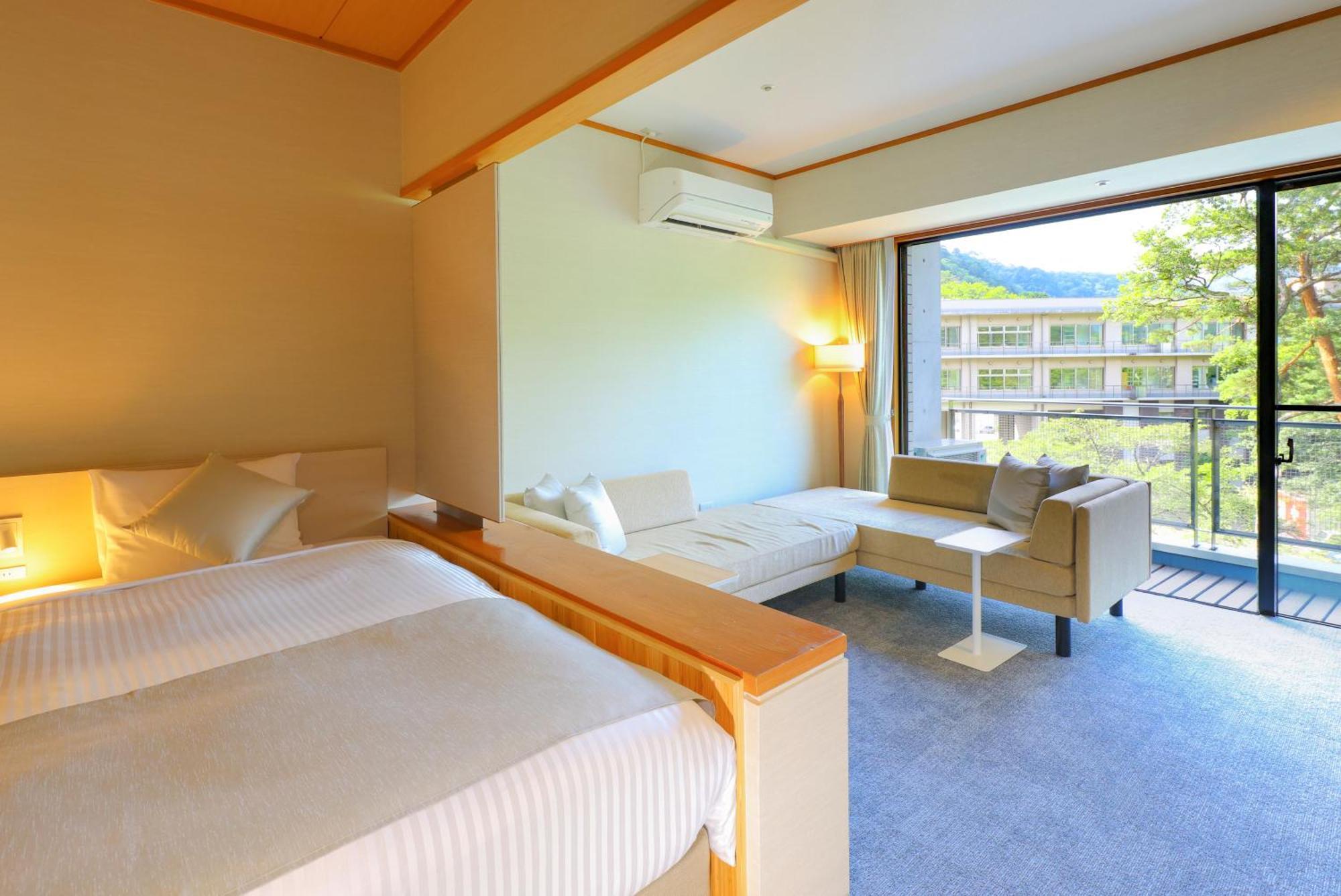 Taoya Nasu Shiobara Hotel Nasushiobara Exterior photo