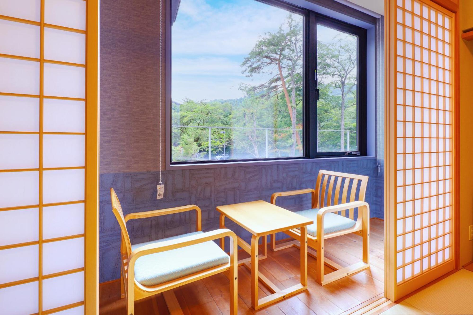 Taoya Nasu Shiobara Hotel Nasushiobara Exterior photo
