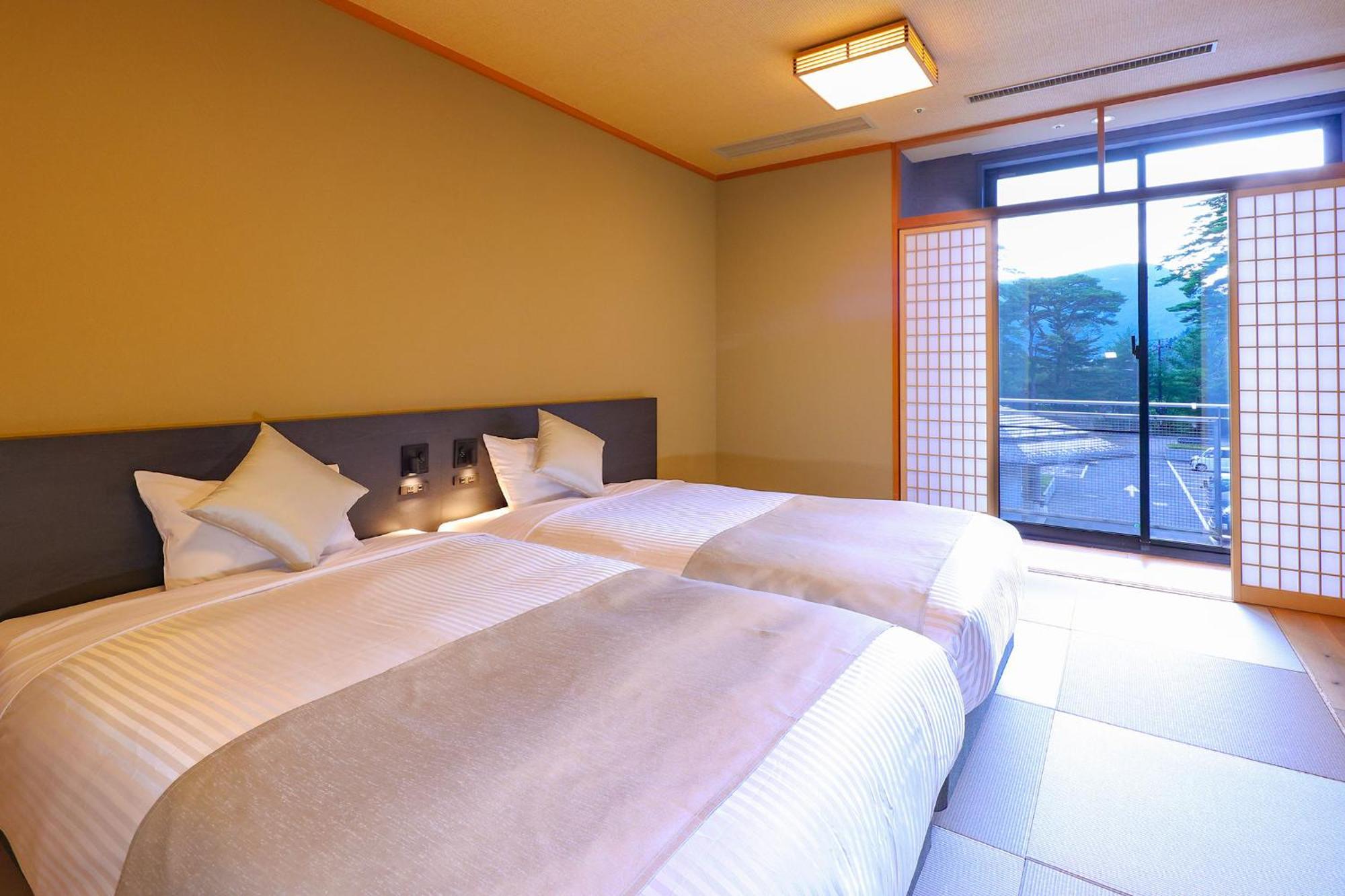 Taoya Nasu Shiobara Hotel Nasushiobara Exterior photo