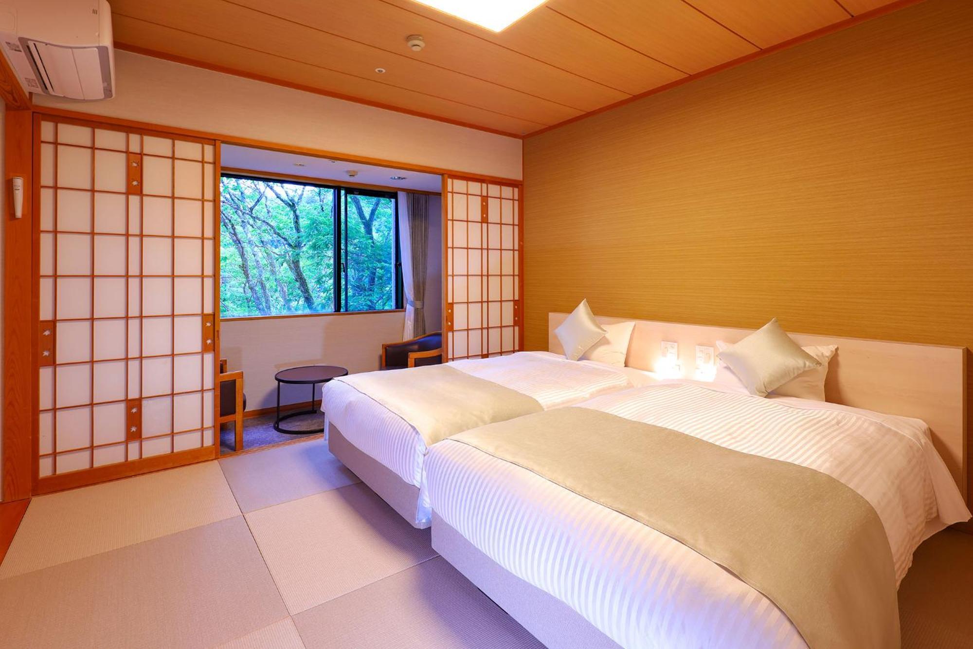 Taoya Nasu Shiobara Hotel Nasushiobara Exterior photo